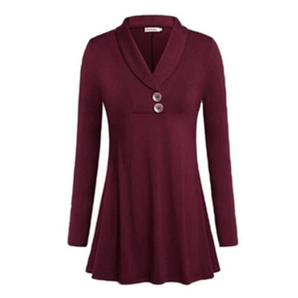Leo Rosi Women's Madison Top